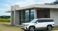 Xe Hàn tại Việt Nam lao dốc sau thời kỳ đỉnh cao: Điều gì khiến Hyundai và Kia hụt hơi?